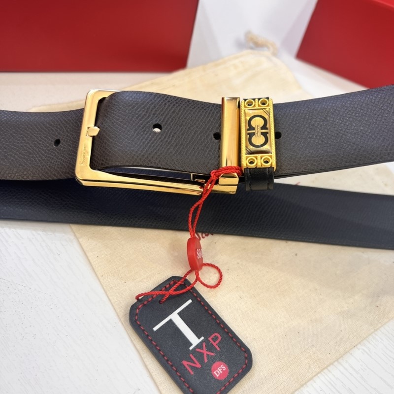 Ferragamo Belts